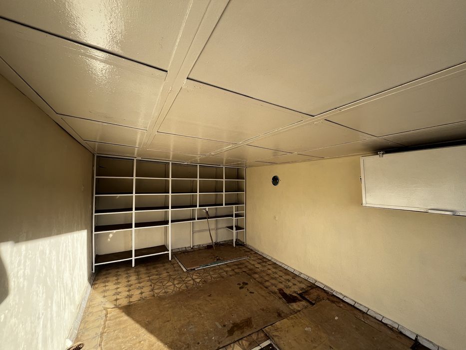 Продам гараж ГСК «Победа» ул. Танкопия 6 Новые Дома