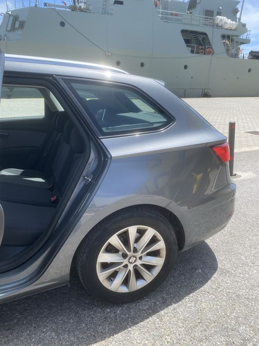 Seat Leon ST 1,6 115 cv style s/s