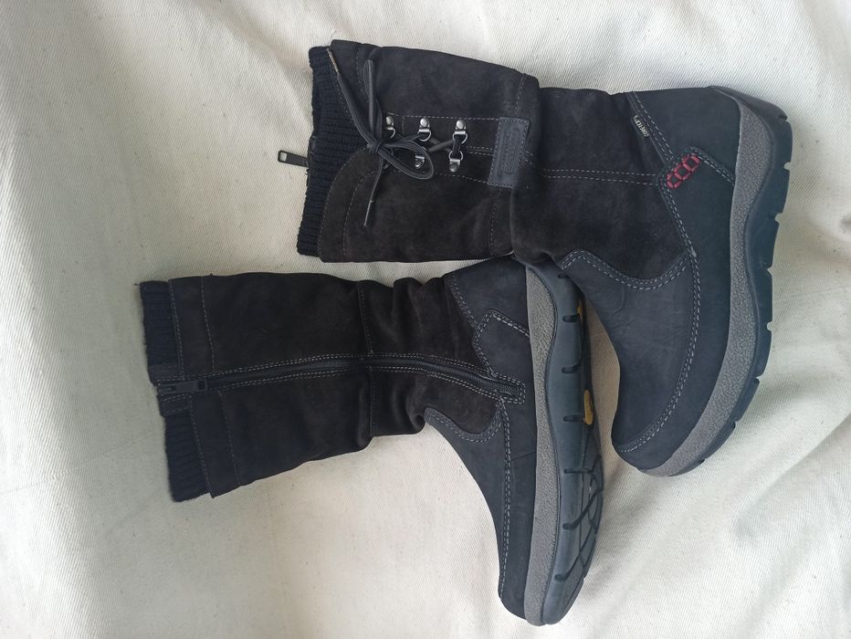 Зимові чоботи Camel Aktive gor-tex