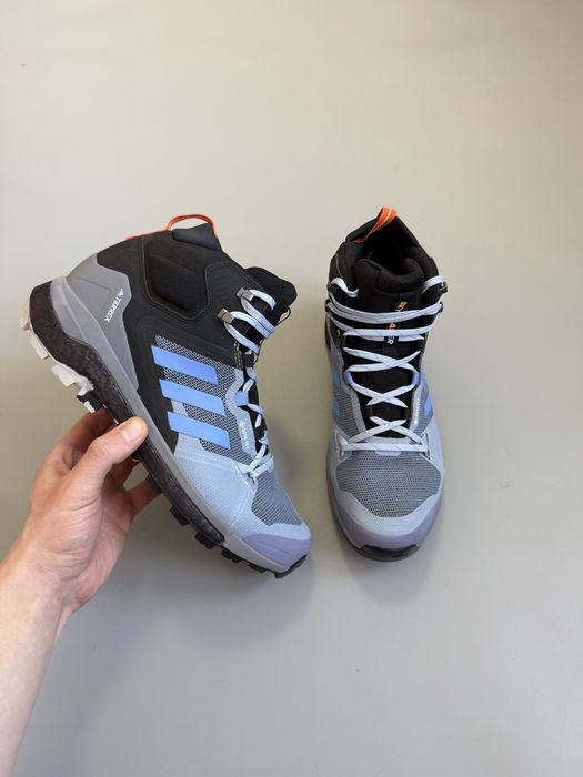 Ботинки Adidas Terrex Skychaser 2 Mid GORE-TEX Ax4 ANYLANDER 43(27.5cm
