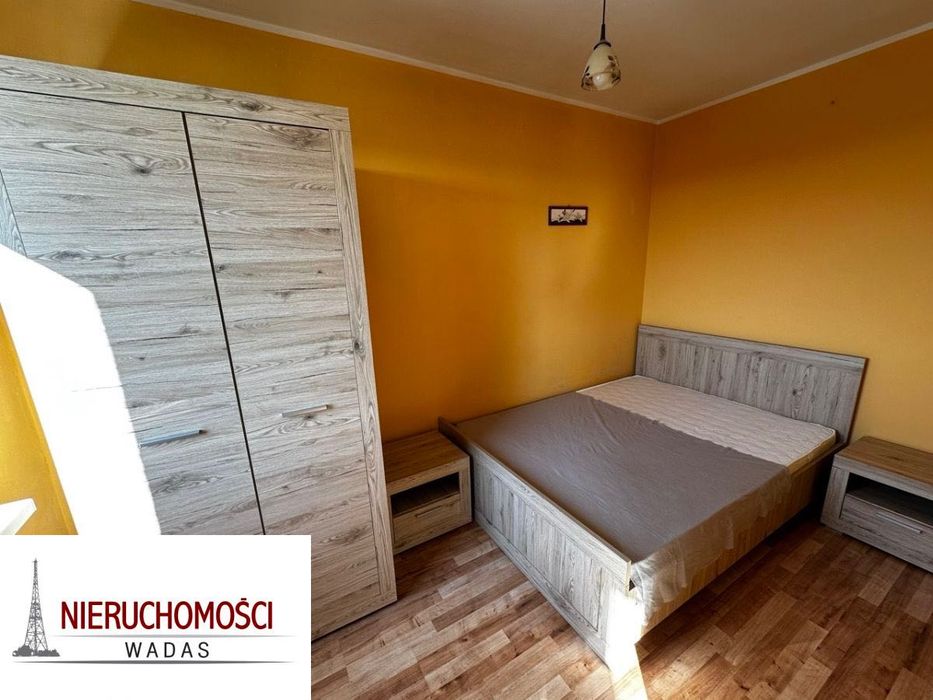 Apartment in Gliwice, Śródmieście - Widok 6