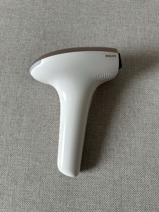 Philips Lumea Advanced SC1997/00 - depilator laserowy