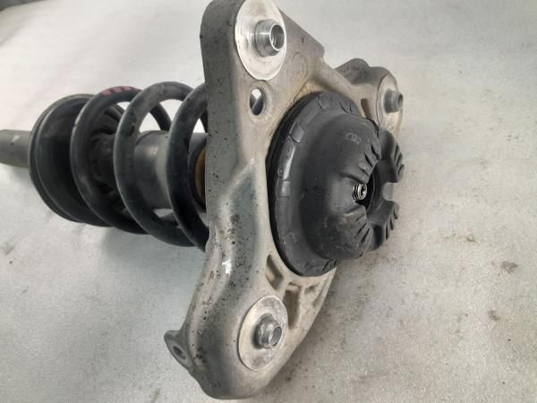 Amortecedor frente esquerdo AUDI A4 (8EC, B7)