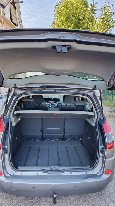 Renault Scenik 2009