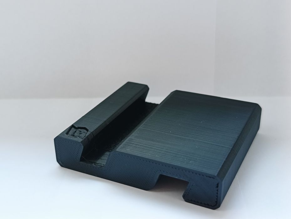 Stojak Podstawka Stand na Telefon Smartfon Druk 3D