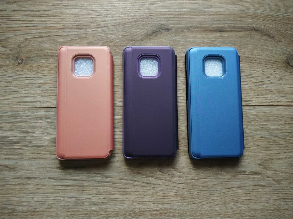 Чeхол книжкa для Huаwei Mаte 20 Prо Y6 2019 Honоr 9 Litе чoхол