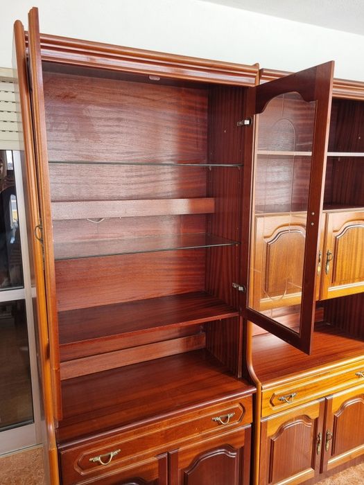 Movel de Sala em madeira