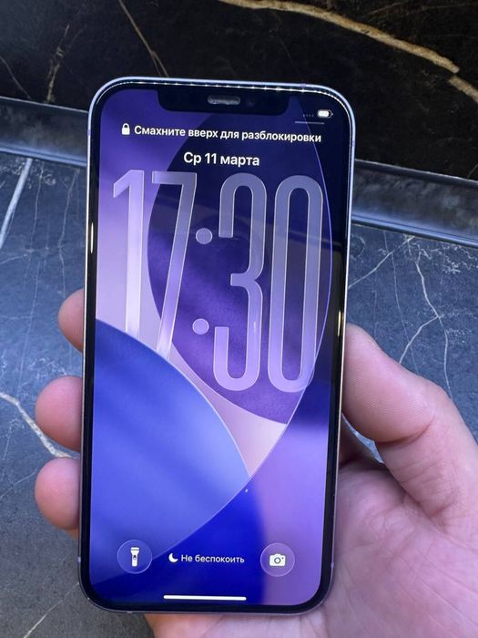 iPhone 12  64 Gb  + коробка
