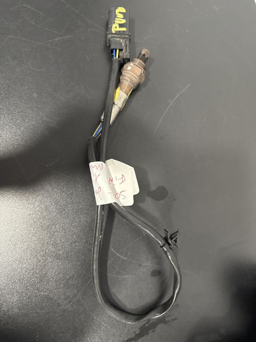 SONDA LAMPADA FIAT  PUNTO 1.3 MULTIJET ANO 2008