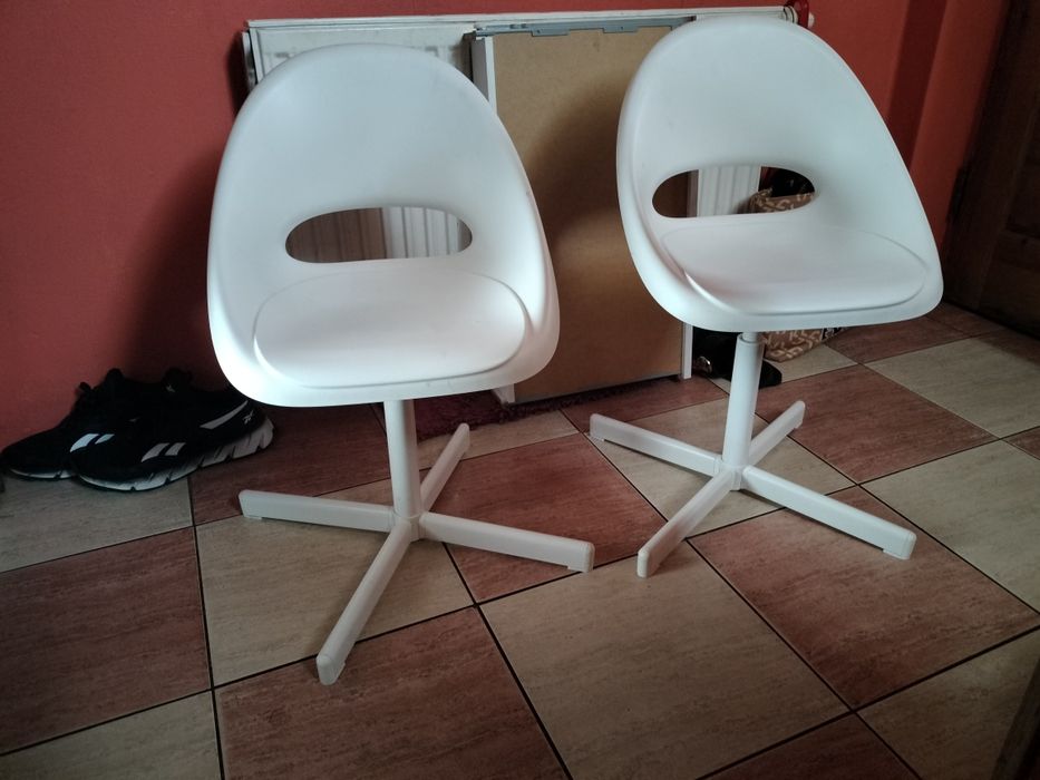 Krzesła biurowe dla dzieci