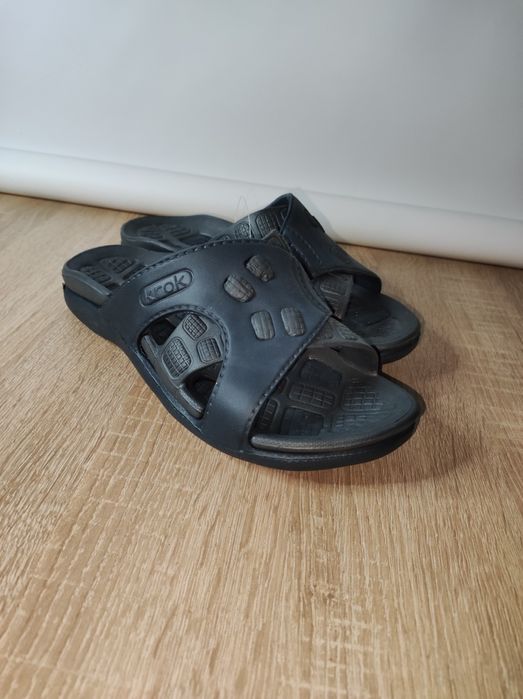 Шлепанцы от Крок 41/26.5см.