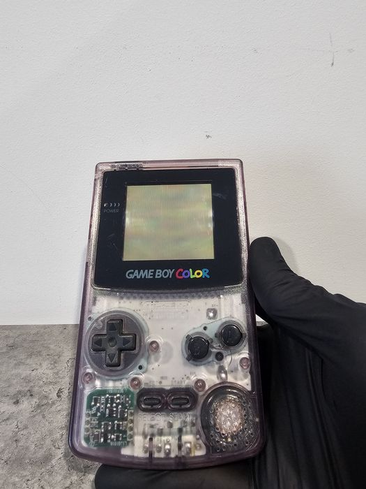 Gameboy Color Original