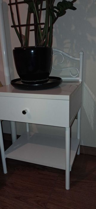 Łóżko metalowe Agata meble