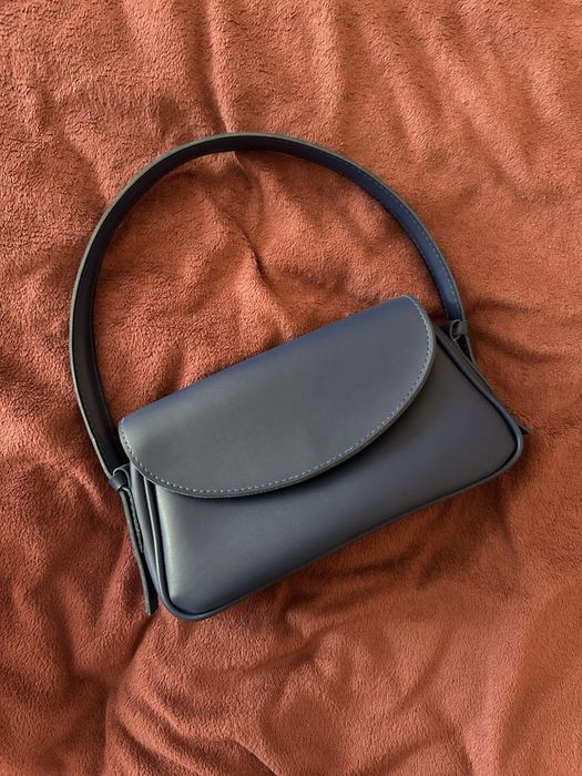 Сумка жіноча синя