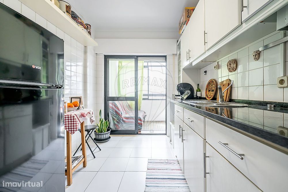 Apartamento T1 para venda