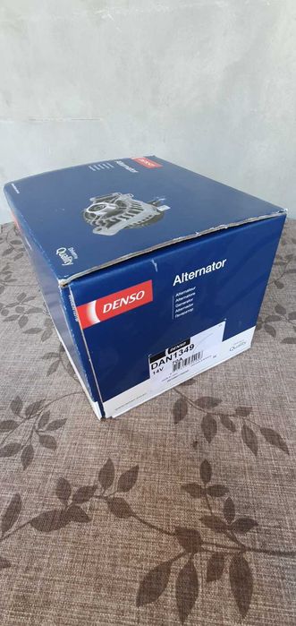 Генератор DENSO DAN1349