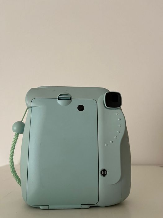 Fujifilm instax mini 8