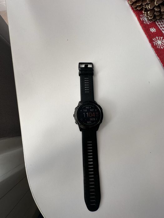 Garmin Fenix 6X Pro