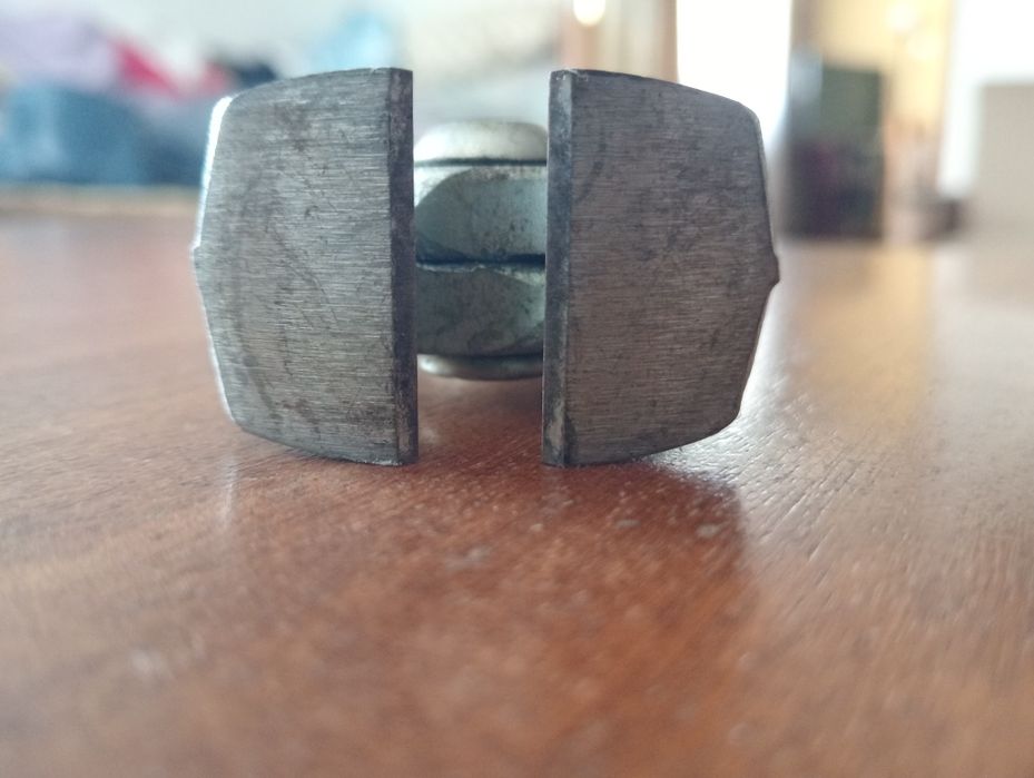 Cęgi zbrojeniowe  KNIPEX