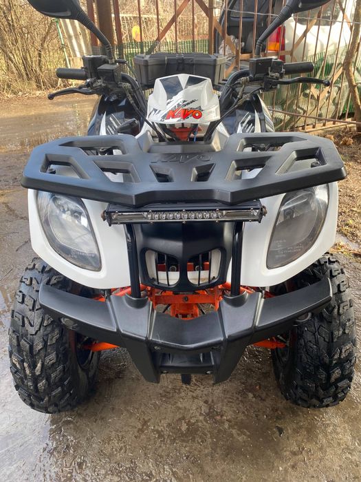 Продам Kayo bull 200