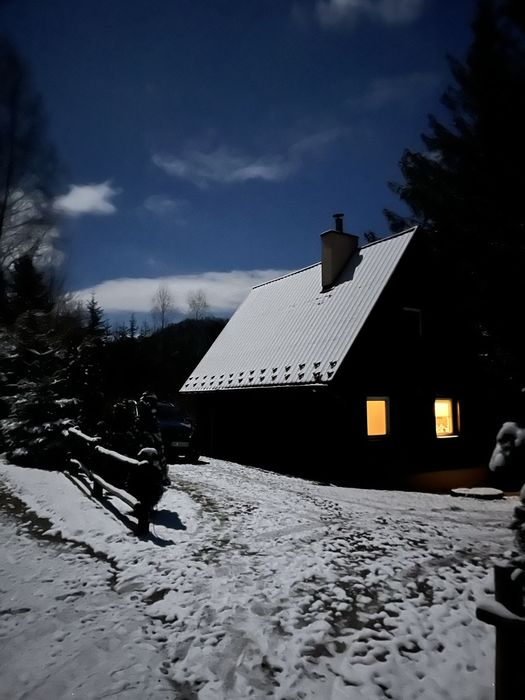 Chatka pod Świerkami