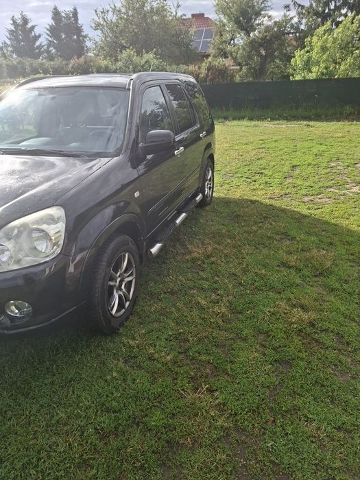 Sprzedam Honde CRV 2.2 diesel 14okm Executive 2005