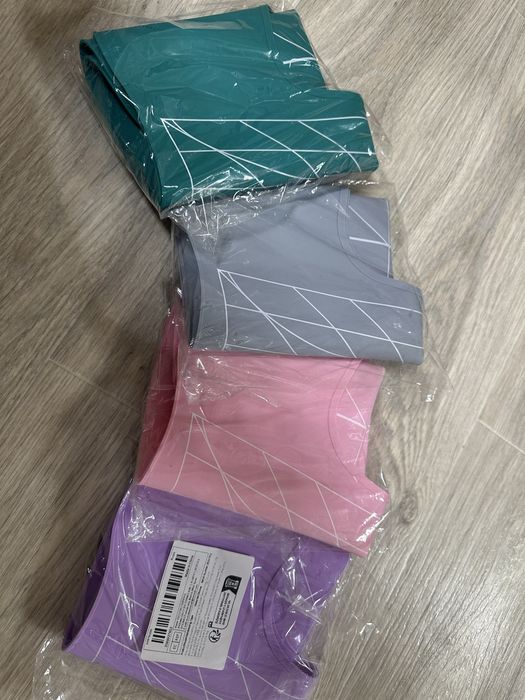 Перукарський комірець, накидка доя стрижки