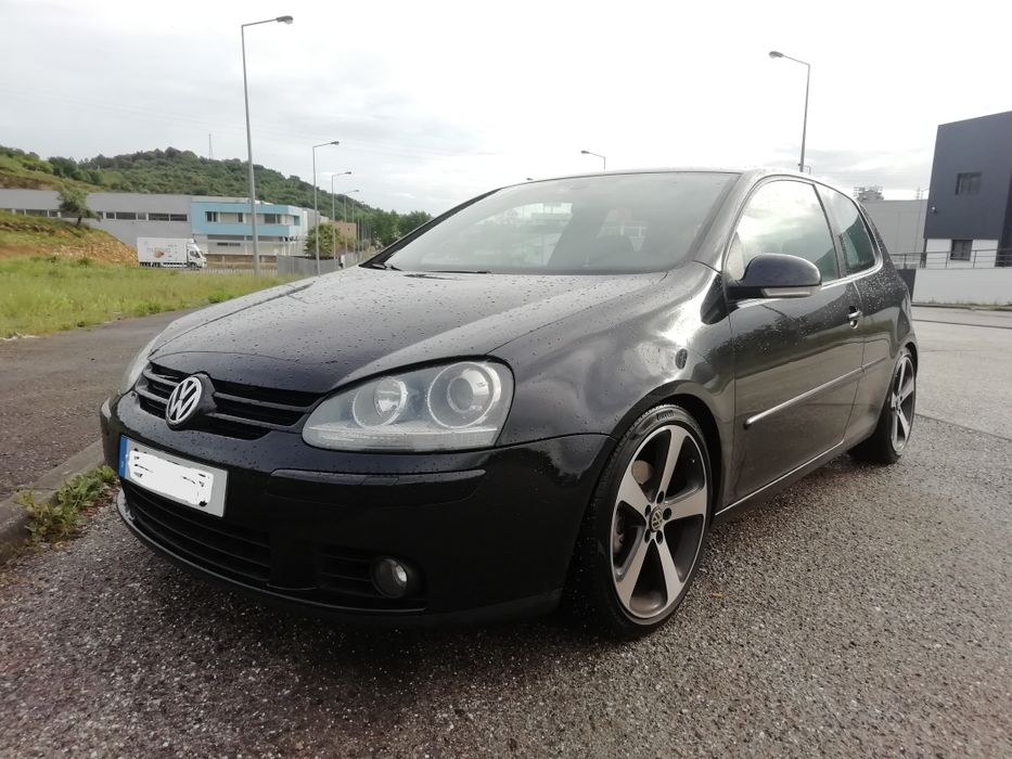Golf 5 2.0 DSG Diesel