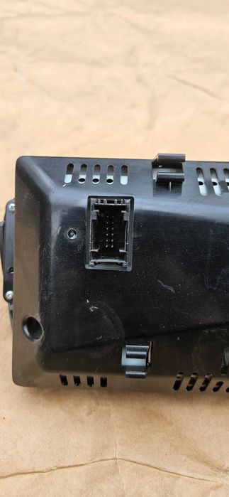 Monitor / wyświetlacz / ekran Bmw e90/91