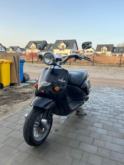 Aprilia