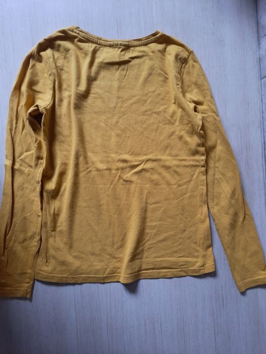 Bluza dla chłopca długi rękaw