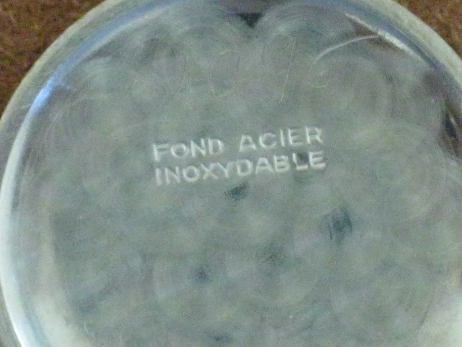 SIGNO Relogio Antigo SH Corda Swiss Made