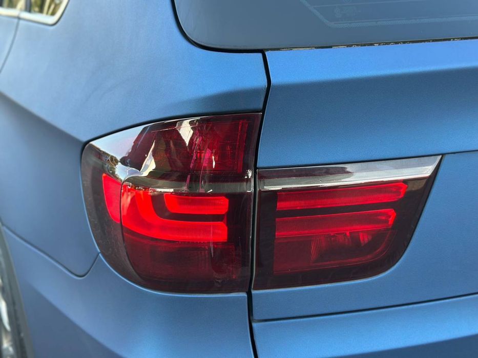 Продам BMW X5 E70 2010
