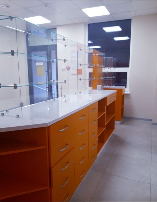 Комерційна нерухомість за адресою (площа 80 м²) - Atlanta.ua - фото 2