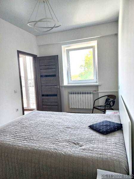 Оренда 2 кім. квартири вул. Героїв Упа