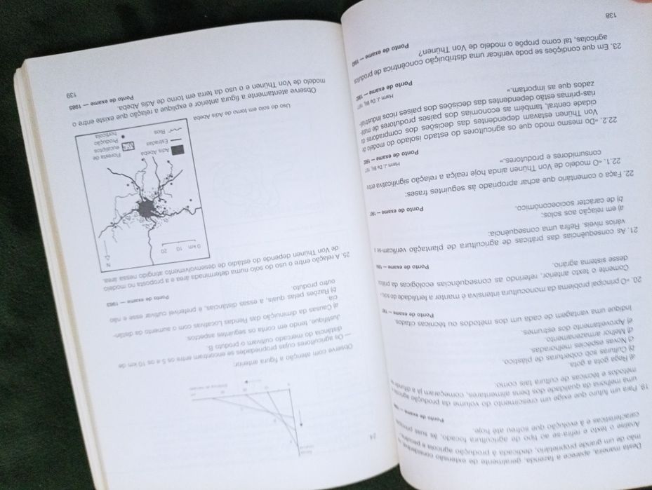Geografia 12.º Ano – Lourdes Leitão B. Pires / M. Gabriela Pereira