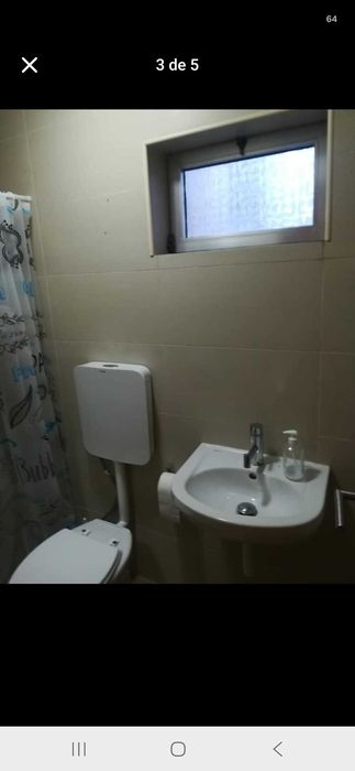 Casa T2 para alugar