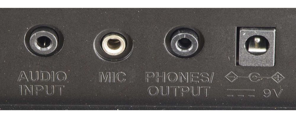 Синтезатор новый гарантия 12 месяцев