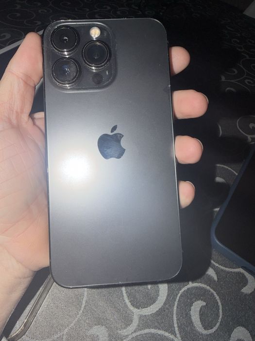 Iphone 13 pro