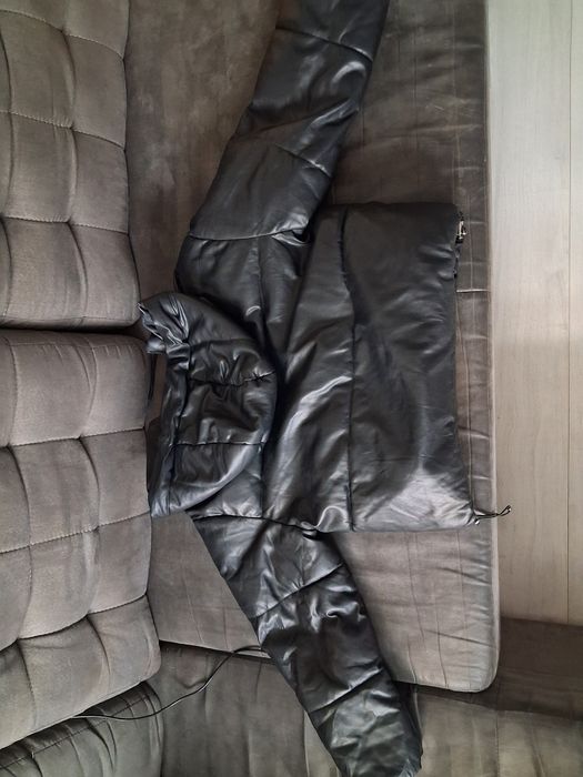 Kurtka Bershka xs