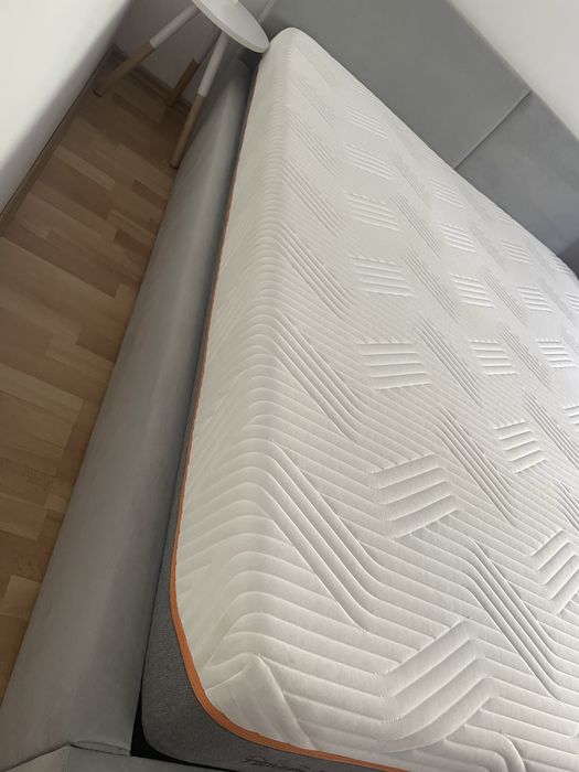 Materac Tempur 160x200x25 original elite