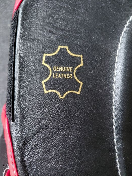 Ochraniacze na piszczele