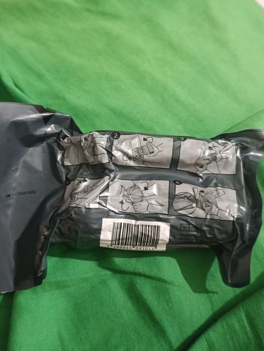 Ізраїльський бандаж 4 PerSys