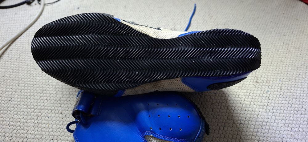 Botas Alpinestars 42