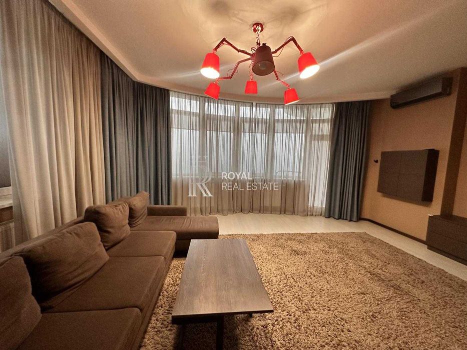 3-кімнатна квартира за адресою (площа 140 м²) - Atlanta.ua - фото 11