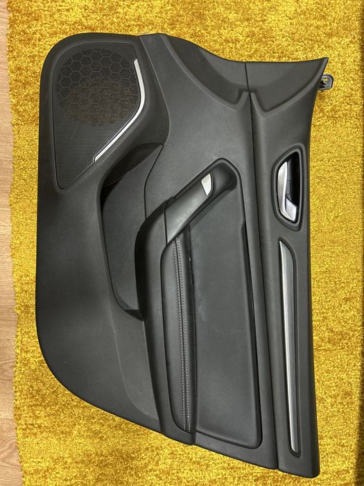 Forras/Quartela Porta Renault Megane Iv Hatchback (B9a/M/N_)