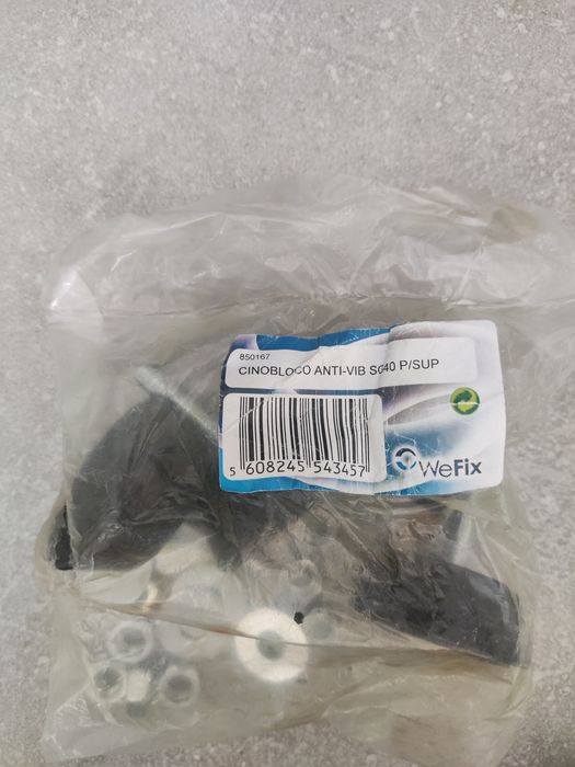 SG40 Floor Anti-Vibration Kit 464740231256705121