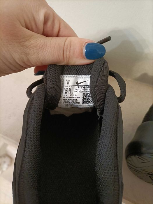 Sapatilhas mulher Nike Legend essencial 2