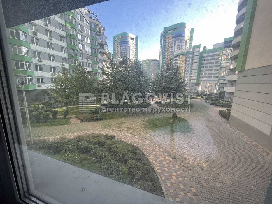 Продаж 3к Вишгородська 45 ЖК Паркове місто