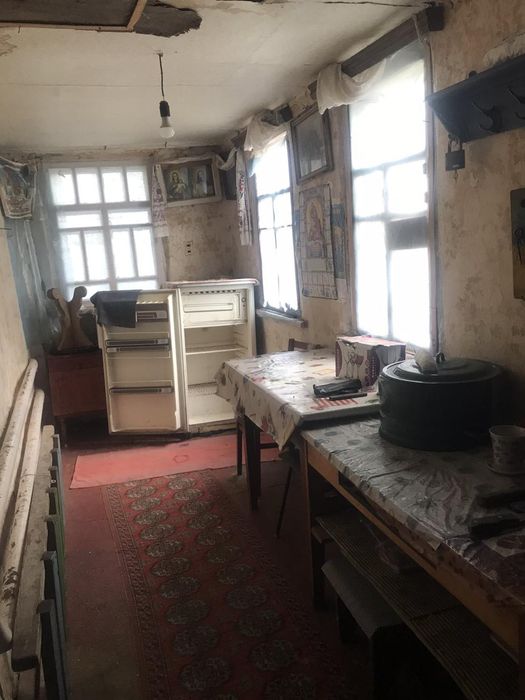 Продам будинок, село Старовірівка 1, Красноградський район